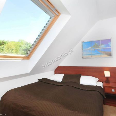 Villa Pod Muzami à Rewal Extérieur photo
